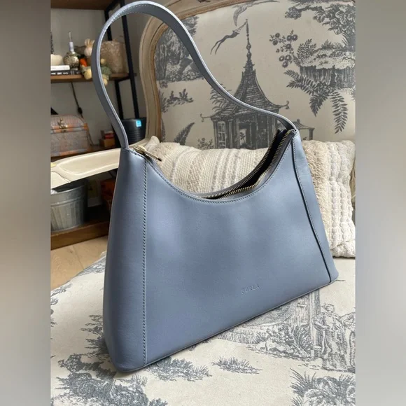 Furla Mini Shoulder Bag - Picture 3 of 10